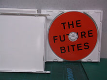 THE FUTURE BITES by Steven Wilson cd broken door