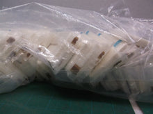 Fresh Choice Hotel Soap Bar Individually Wrapped 50 White Bars Per Case # 1 1/2