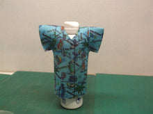 jimmy buffet themed neoprene bottle t-shirt cooler cover sleeve single