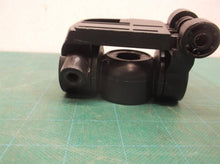 Bottom Table Bracket Off Milwaukee 48-35-1411 Tripod