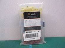 120 PCS Wirefy T Tap Electrical Connectors