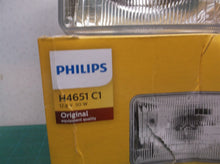 Headlight Bulb-Standard - Single Commercial Pack Philips H4651C1