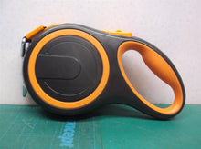 Mighty Paw Retractable Dog Leash 2.0 | Heavy Duty Reflective