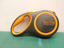 Mighty Paw Retractable Dog Leash 2.0 | Heavy Duty Reflective