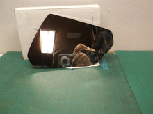 DNA Motoring OEM-MG-0027 87621C2000 Factory Style Left Side Mirror Glass w/Heat