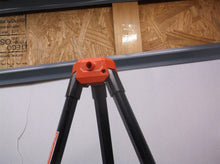Tripod Legs off Milwaukee 48-35-1411 Tripod