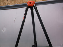 Tripod Legs off Milwaukee 48-35-1411 Tripod