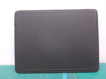 SenseAGE Slim Ridgid Mouse Pad for Home/Office, Portable 7.25 x 9.5