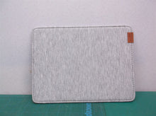 SenseAGE Slim Ridgid Mouse Pad for Home/Office, Portable 7.25 x 9.5