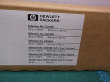 HP Coated Paper Roll (24-inch x 25ft) - C6019-60003