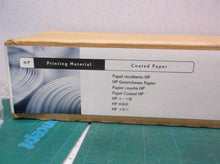 HP Coated Paper Roll (24-inch x 25ft) - C6019-60003