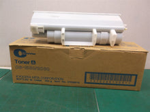 Copystar 37028015 Black Original Toner Cartridge CS-1530 CS-2030