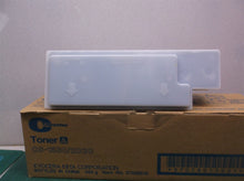Copystar 37028015 Black Original Toner Cartridge CS-1530 CS-2030