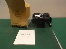 TemGem 8MP Webcam - USB PC Camera