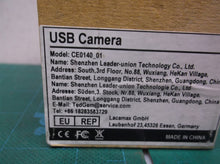 TemGem 8MP Webcam - USB PC Camera