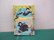 Hooky by Miriam Bonastre Tur 9780358468295