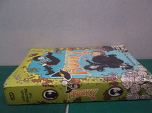 Hooky by Miriam Bonastre Tur 9780358468295