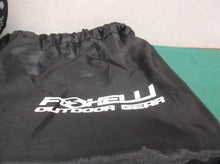 Foxelli Hammock strap XL camping tree strap ...20+ loops - 2 STRAPS