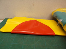 Kid Baby Inflatable Float Swimming Boat