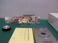 GREENHECK SOLID STATE MOTOR SPEED CONTROL KBWC-15K 5.0A FLA 30.0A LRA 120VAC