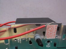 GREENHECK SOLID STATE MOTOR SPEED CONTROL KBWC-15K 5.0A FLA 30.0A LRA 120VAC
