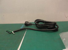 16awg 16/3 Flat Plug replacement cord pigtail 5ft
