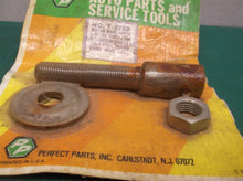 Perfect Parts 1974 1/2" Motor Work Arbor to 1/2"-20 Threaded Shaft Adapter