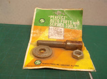 Perfect Parts 1974 1/2" Motor Work Arbor to 1/2"-20 Threaded Shaft Adapter