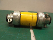 EAGLE L5-15R 15A 125V Male And Female INLINE TWIST LOCK PLUG ENDS