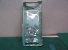 Prime-Line U 10156 Shelf Support Peg, 3mm, Clear (Pack of 8)