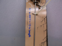 Bayou Classic 5025 12" Stainless Steel Deep Fry Turkey Thermometer