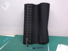 YIANNA Women's Underbust Latex Sport Girdle Waist Trainer Hourglass Shaper 2XL