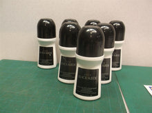 Avon Black Suede Roll-on Anti-Perspirant Deodorant 2.6oz/75ml. Pack of 7