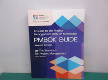 A Guide to the Project Management Body of Knowledge (PMBOK® Guide) – Seventh
