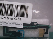 Gam3Gear Power Ribbon Button Switch Touch Off ON Flex Cable Repair Part Xbox One