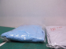 3pc high waisted Capri leggings women's 19" soft slim tummy pants Pink Grey Blue