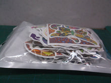 95PCS Psychedelic Stickers, Stoner Stickers for Water Bottles Laptops Computers
