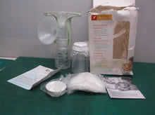 Ameda Manual Breast Pump Kit