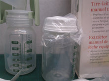 Ameda Manual Breast Pump Kit