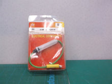 NOS BWD 81050 - 1 FUSE HOLDER KIT 15 AMP 12 AWG