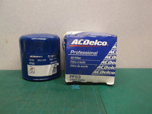 Genuine GM ACDelco Engine Oil Filter PF53 fs1