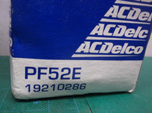 Engine Oil Filter ACDelco GM Original Equipment PF52E fs1