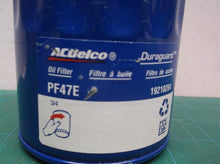 Genuine GM ACDelco Engine Oil Filter PF47E fs1
