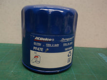 Genuine GM ACDelco Engine Oil Filter PF47E fs1