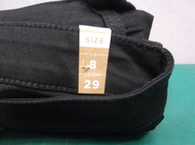 Parana Women's Kara Jean SZ 8 color Black Out