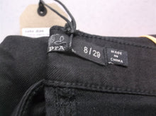 Parana Women's Kara Jean SZ 8 color Black Out