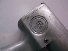 OLDER MADE IN Great Britain CP-734 CHICAGO PNEUMATIC 1/2" DRIVE IMPACT WRENCH