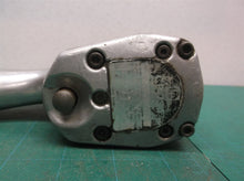 OLDER MADE IN Great Britain CP-734 CHICAGO PNEUMATIC 1/2" DRIVE IMPACT WRENCH