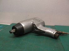 OLDER MADE IN Great Britain CP-734 CHICAGO PNEUMATIC 1/2" DRIVE IMPACT WRENCH