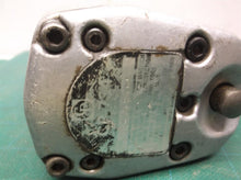 OLDER MADE IN Great Britain CP-734 CHICAGO PNEUMATIC 1/2" DRIVE IMPACT WRENCH